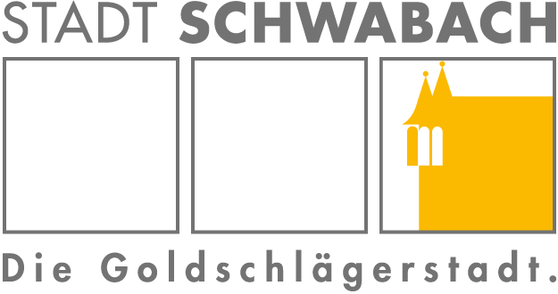 Logo Stadt Schwabach